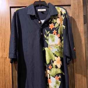 Tommy Bahama short sleeve shirt